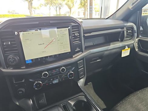 New 2026 Ford F150 XLT image 15