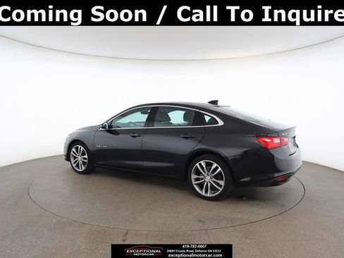 Used 2023 Chevrolet Malibu LT image 10