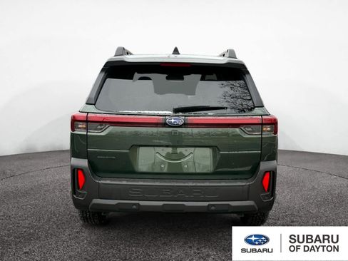 New 2026 Subaru Outback Limited XT image 4