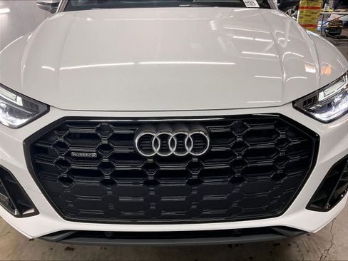 Used 2025 Audi Q5 2.0T Premium w/ Convenience Plus Package image 32