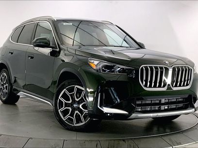 New 2025 BMW X1 xDrive28i w/ Technology Package