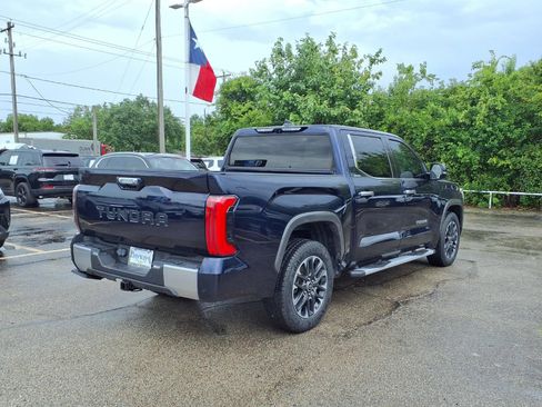 Used 2023 Toyota Tundra Limited RWD image 2