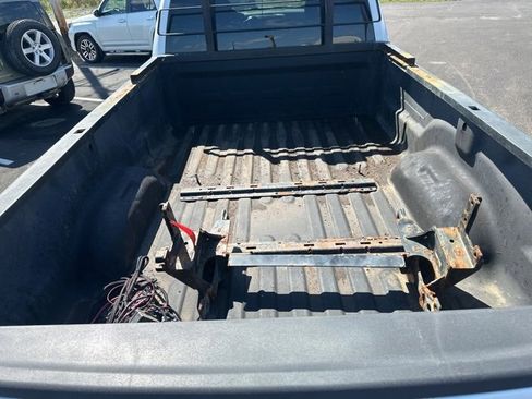 Used 2017 RAM 2500 Tradesman w/ Snow Chief Group image 19