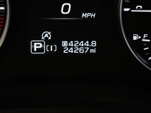 Certified 2024 Subaru Impreza 2.0i Sport image 25