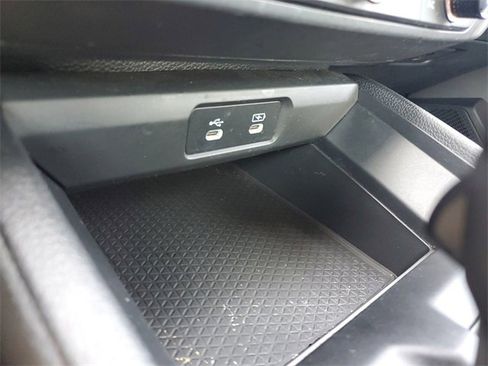 Certified 2023 Honda Accord EX image 25