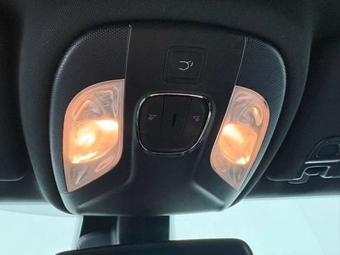 New 2026 Jeep Compass Limited AWD/4WD image 29