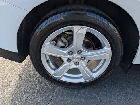 Used 2019 Chevrolet Volt LT w/ Power Convenience Package image 31