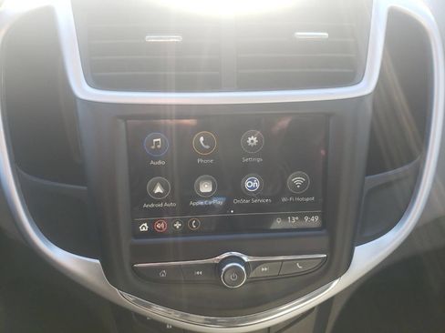 Used 2018 Chevrolet Sonic LT image 11