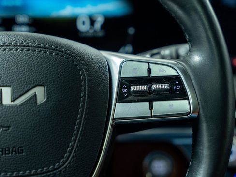 Used 2024 Kia Telluride SX X-Line image 37