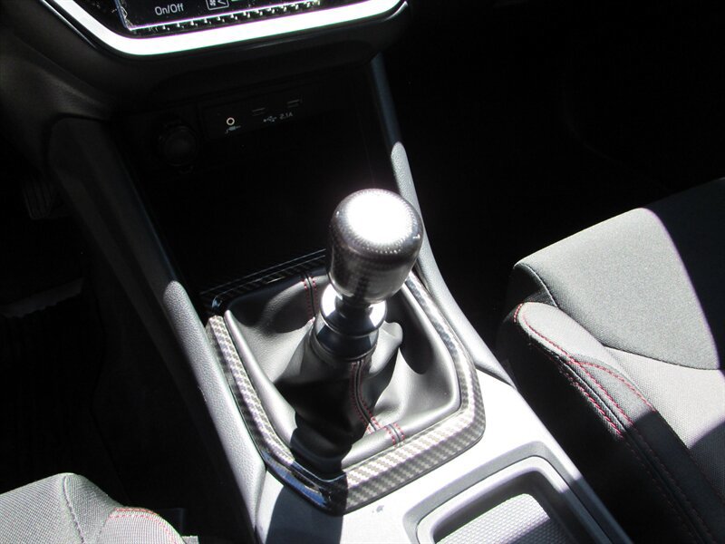 Used 2023 Subaru WRX AWD/4WD image 18