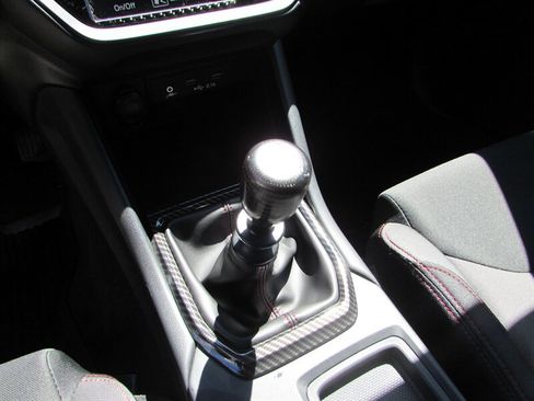 Used 2023 Subaru WRX AWD/4WD image 18