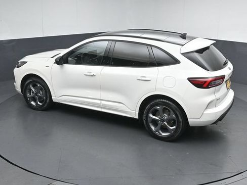 Certified 2024 Ford Escape ST-Line w/ Tech Pack #1 AWD/4WD image 50