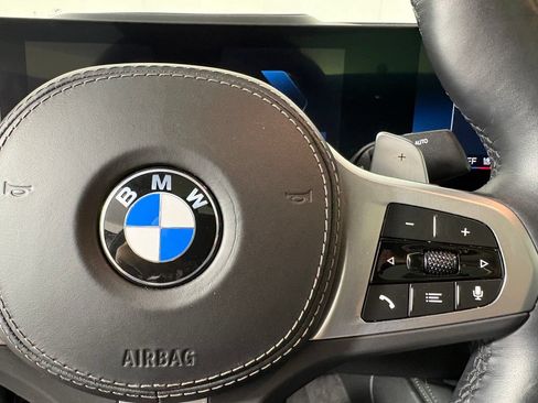 Used 2024 BMW X6 xDrive40i w/ Premium Package AWD/4WD image 23