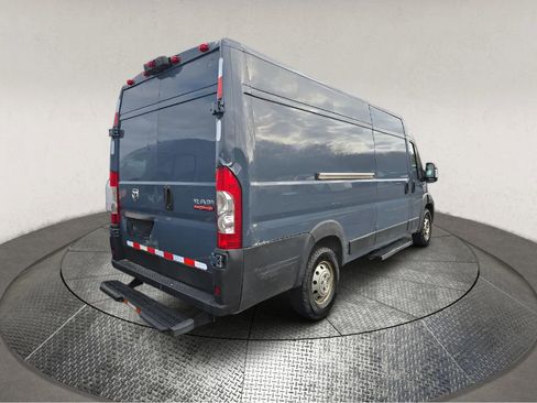 Used 2019 RAM ProMaster 3500 FWD image 2