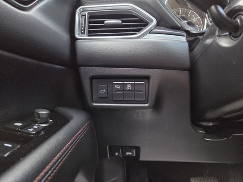 Used 2024 MAZDA CX-5 Carbon Edition image 37