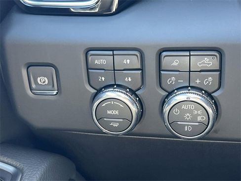 New 2026 GMC Sierra 1500 Denali w/ Technology Package image 22