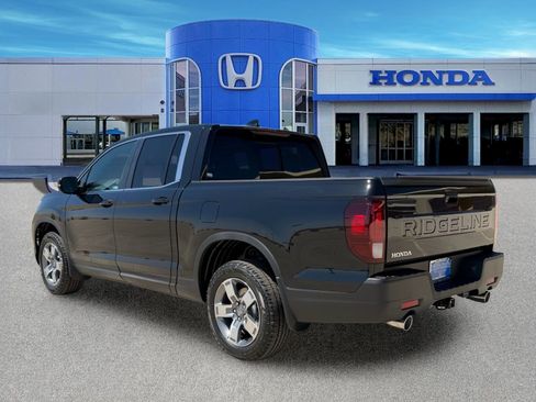 New 2026 Honda Ridgeline RTL image 4
