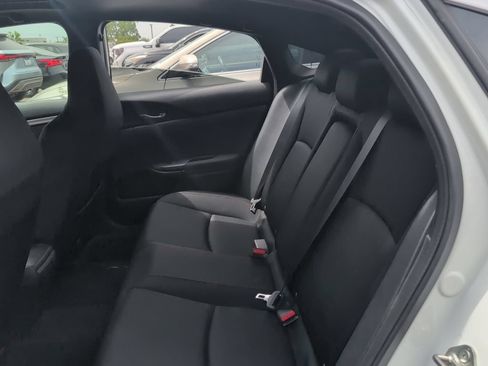 Used 2020 Honda Civic Si image 8
