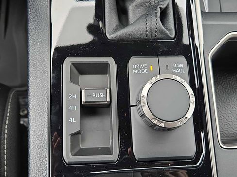 New 2026 Toyota Tundra SR5 AWD/4WD image 24