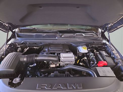 New 2026 RAM 1500 Big Horn/Lone Star image 20