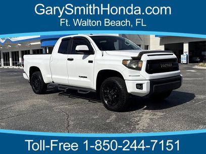 Used 2015 Toyota Tundra SR5