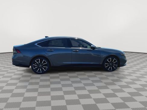 New 2026 Honda Accord Touring image 9