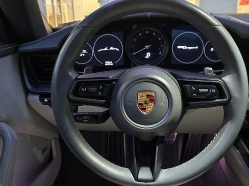 Used 2021 Porsche 911 Targa 4 image 20