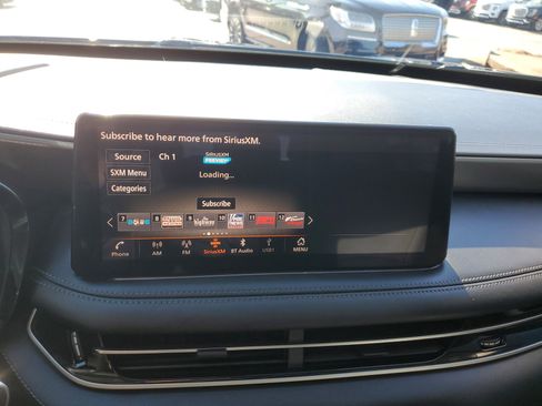 Used 2025 INFINITI QX60 Luxe image 23