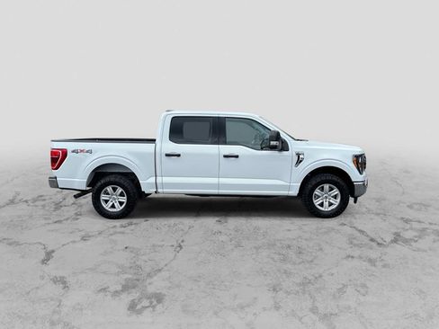 Used 2023 Ford F150 XLT w/ Equipment Group 301A Mid AWD/4WD image 9