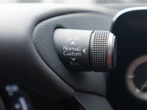 Used 2025 Lexus ES 350 F Sport FWD image 31