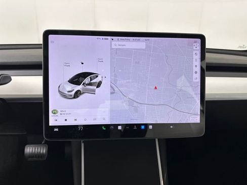 Used 2020 Tesla Model 3 Long Range image 18