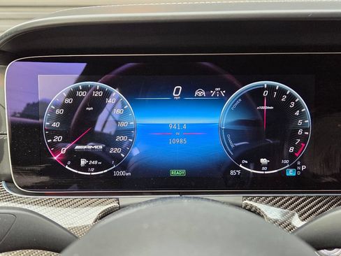 Used 2024 Mercedes-Benz AMG GT 63 S image 10