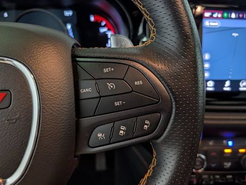 Used 2023 Dodge Durango R/T AWD/4WD image 20