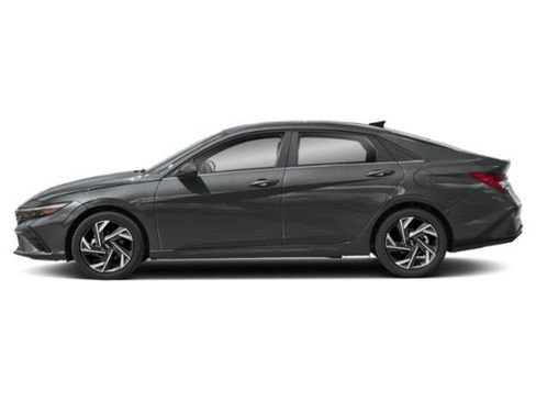 New 2026 Hyundai Elantra Limited FWD image 6
