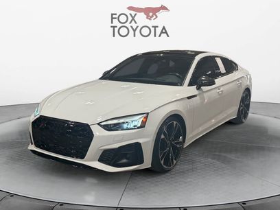 Used 2023 Audi S5 Prestige w/ Prestige Package