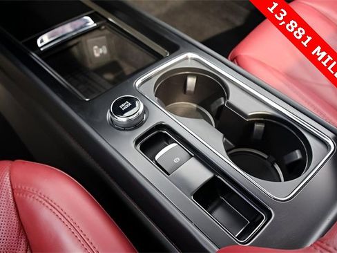 Used 2024 Lincoln Corsair Reserve w/ Equipment Group 201A image 25