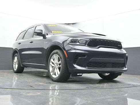 Used 2025 Dodge Durango R/T AWD/4WD image 25