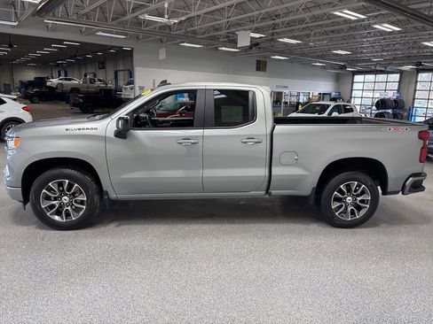 Used 2023 Chevrolet Silverado 1500 RST w/ All Star Edition Plus image 4