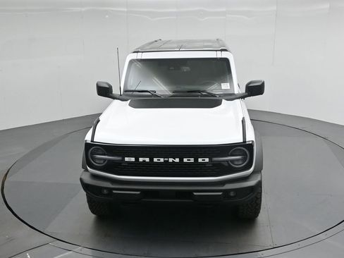 New 2026 Ford Bronco Outer Banks image 37
