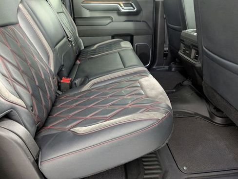 Used 2023 Chevrolet Silverado 1500 RST w/ All Star Edition Plus image 32