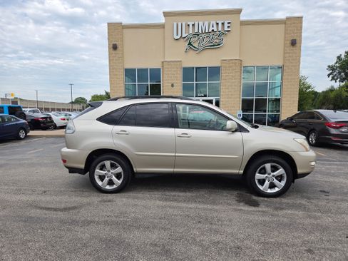 Used 2004 Lexus RX 330 AWD image 1