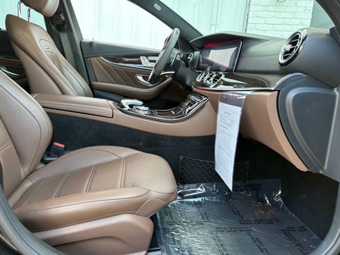 Used 2020 Mercedes-Benz E 63 AMG S image 51