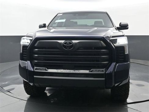 New 2026 Toyota Tundra Limited w/ Nightshade Package image 18