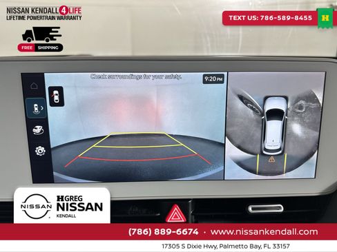 Used 2023 Hyundai Ioniq 5 Limited image 21