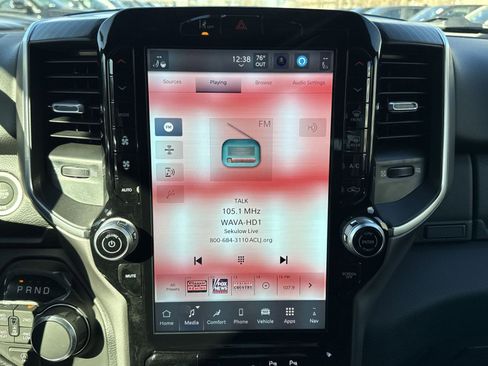 New 2026 RAM 1500 Big Horn image 18