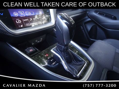 Used 2021 Subaru Outback Premium AWD/4WD image 29