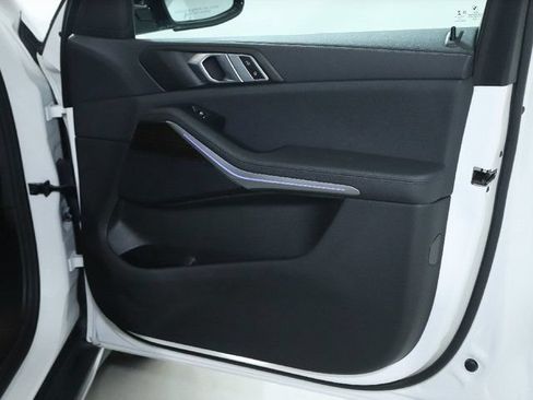 Used 2020 BMW X5 xDrive40i w/ Premium Package AWD/4WD image 37