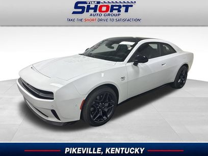 Used 2024 Dodge Charger Daytona R/T w/ Plus Group