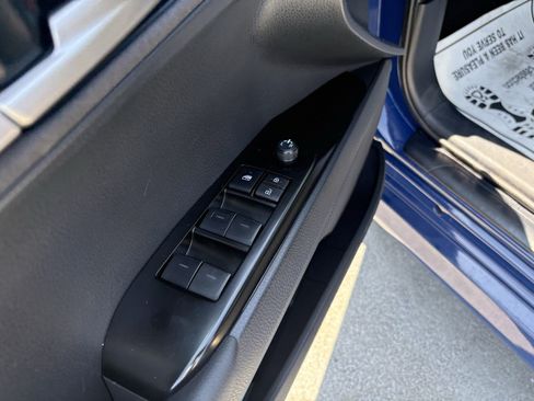 Used 2025 Toyota Camry LE FWD image 22