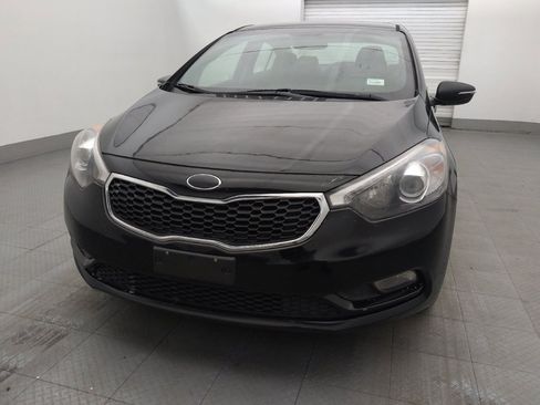 Used 2014 Kia Forte EX w/ Protection Package FWD image 15